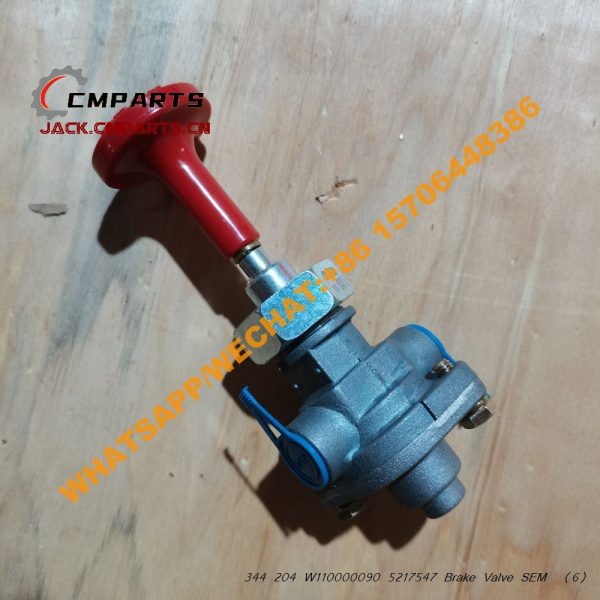 344 204 W110000090 5217547 Brake Valve SEM (7)