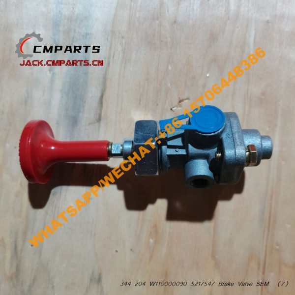 344 204 W110000090 5217547 Brake Valve SEM (7)