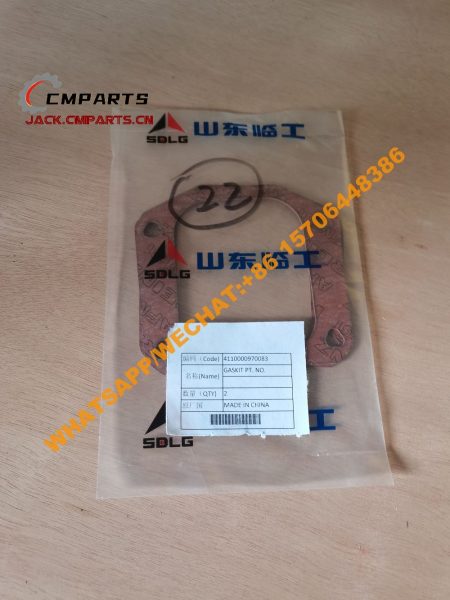 36 5 4110000970083 GASKIT 0.01KG SDLG