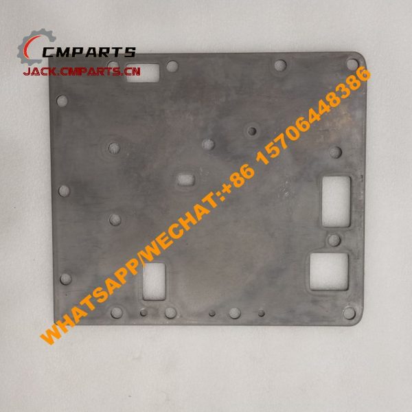 36 Cover Plate 4644 306 363 4644306363 ZF Transmission Parts Manufacturer (2)