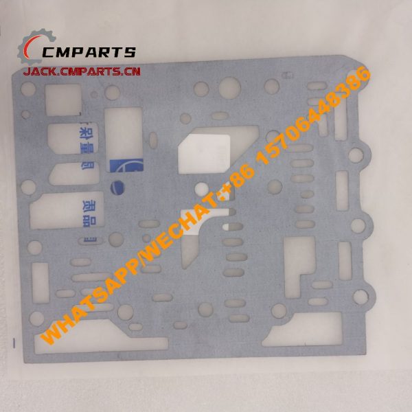 38 Gasket 4644 306 497 4644306497 ZF Transmission Parts Chinese Supplier (2)