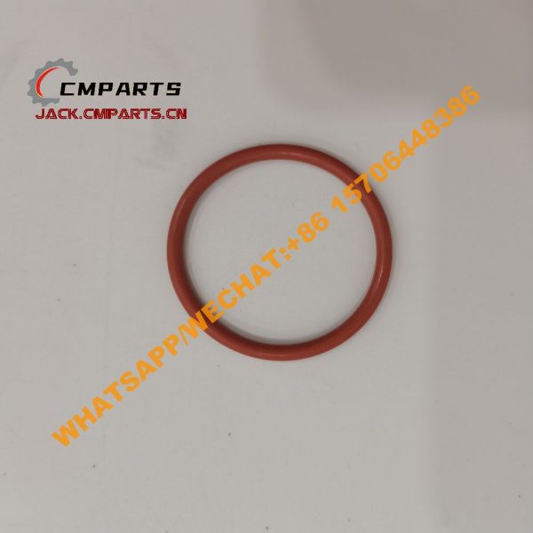 39 6 SEAL RING 81400010032 0.01KG Weichai DEUTZ WP12 380 Engine Parts (1)