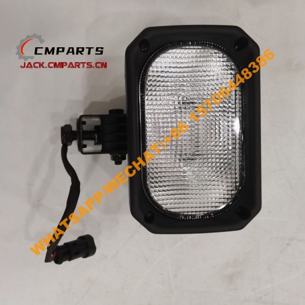 4 4 Top Light 0.6KG VOLVO (2)