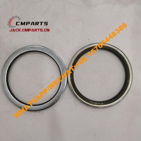 4 Dust ring 13B0260 0.08KG LIUGONG CLG915E CLG916D CLG920 EXCAVATOR PARTS Chinese Supplier (2)