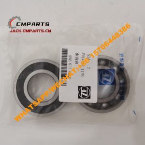 4 bearing 0750116968 0750 116 968 0.2KG ZF Transmission Spare Parts Manufacturer (3)