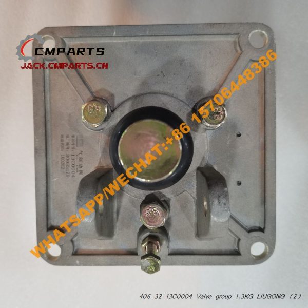 406 32 13C0004 Valve group 1.3KG LIUGONG (1)