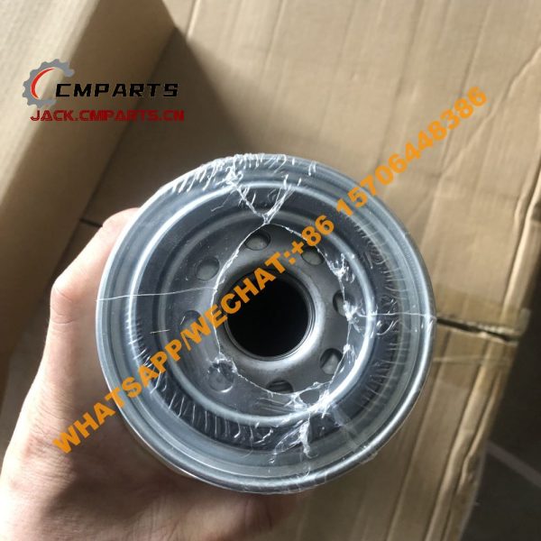 41 1 60405020237 Oil Seperator Filter 0.65KG LONKING (2)