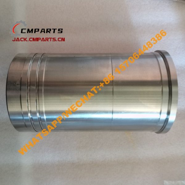 42 3 4110002649003 Cylinder liner 3.8KG YUHCAI