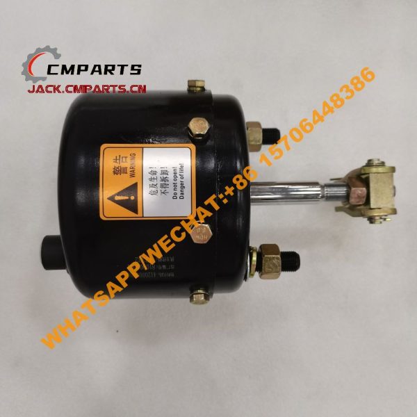 43 3 4120000506 booster pump 6.8KG SDLG (2)