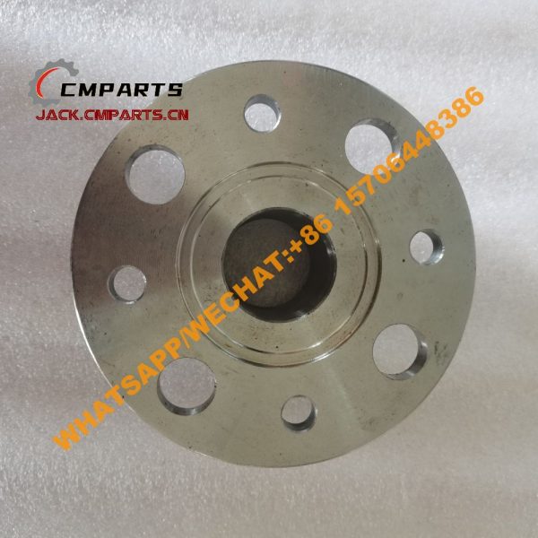 44 23 29050025631 CONNECTION FLANGE 3.1kg SDLG (3)