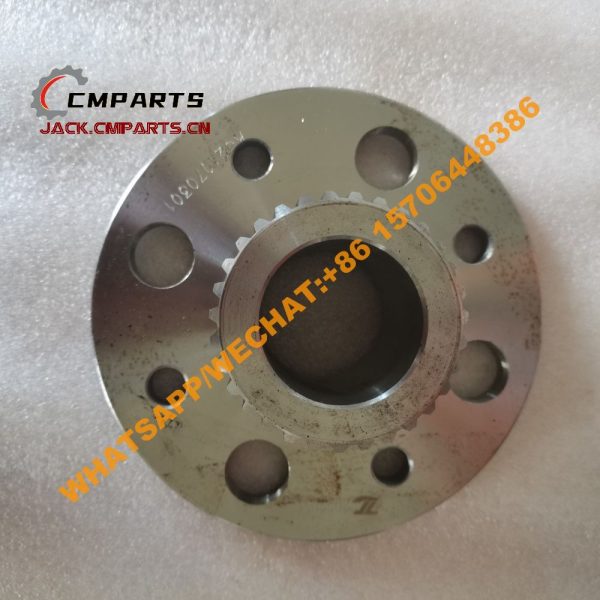 44 23 29050025631 CONNECTION FLANGE 3.1kg SDLG (3)