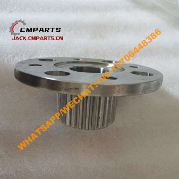 44 23 29050025631 CONNECTION FLANGE 3.1kg SDLG (3)