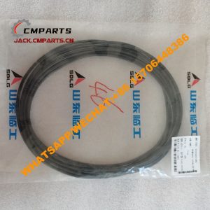 46 O-ring 4030001285 0.01KG SDLG LG952H LG953 LG953N Wheel Loader Spare Parts Chinese Factory