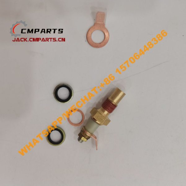 49 28 TEMPERATURE SENSOR AZ1500090132 Weichai DEUTZ WP12 380 Engine Parts (2)