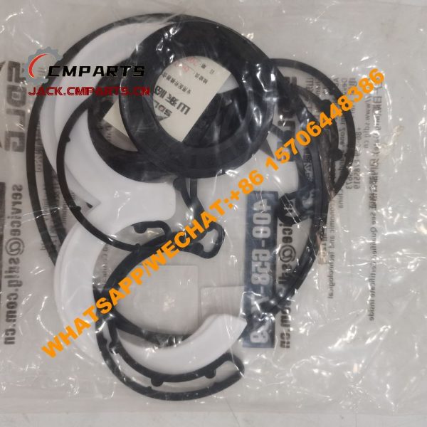 5 seal kit 4120001715019 0.15KG SDLG G9165 G9180 MOTOR GRADER SPARE PARTS Chinese Supplier (3)