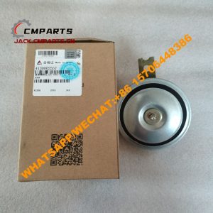 51 Horn 4130002557 0.4KG SDLG LG925 LG933 LG933L Wheel Loader Spare Parts Chinese Factory (2)