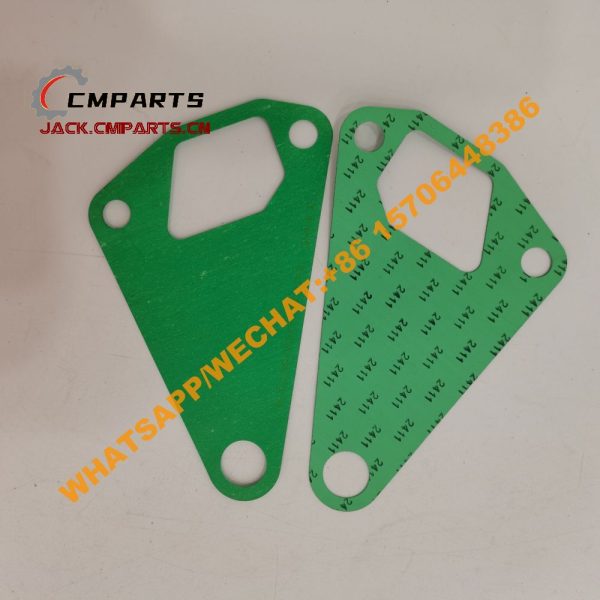 53 34 GASKET 612600070477 Weichai DEUTZ WP12 380 Engine Parts (1)