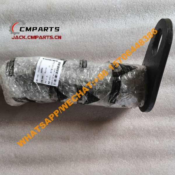 56 111 29250012701 Welded pin shaft 6.6KG SDLG (1)