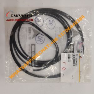 58 41 2030900061 Combination seal ring SDLG