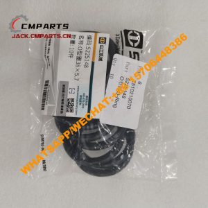 6 O-Ring 5225148 Z510210070 0.04KG SEM SEM921 SEM922 Motor Grader Spare Parts Chinese Supplier (2)