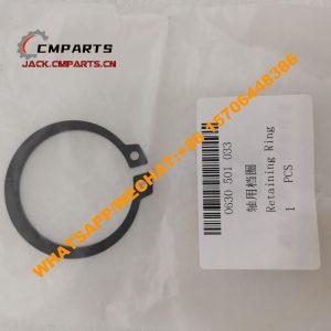 6 snape ring 0630 501 033 0630501033 0.01KG ZF 4WG180 Transmission Parts Chinese Supplier (2)