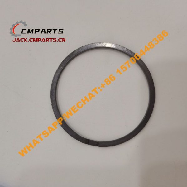 65 55 EXHAUST PIPE SEALING RING 61260110162 Weichai DEUTZ WP12 380 Engine Parts (2)