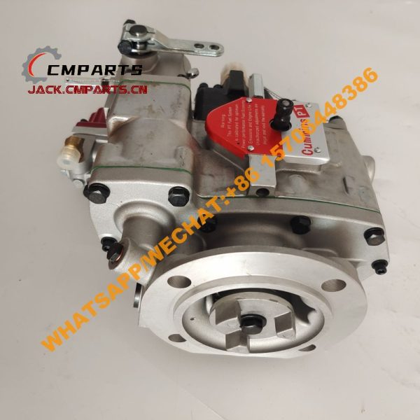 69 1 4951501 fuel pump assembly 10.8kg SDLG cummins engine parts (2)