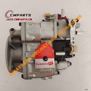 69 1 4951501 fuel pump assembly 10.8kg SDLG cummins engine parts (2)