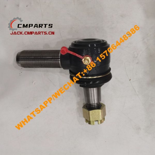 7 Ball joint assembly 24C2620 2.06KG LIUGONG CLG908 CLG908C CLG908D EXCAVATOR PARTS Manufacturer (3)