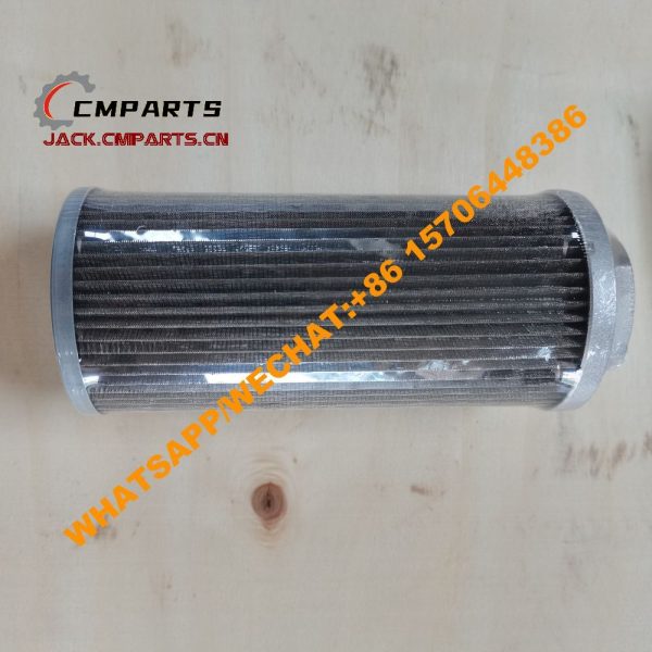 7 Hydraulic filter 53W0016 0.3KG DONGFENG TRUCK ENGINE PARTS Chinese Supplier (1)