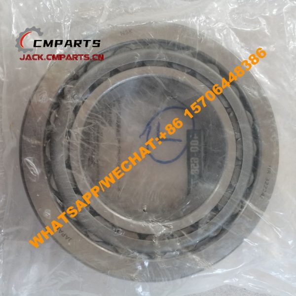7 Roller Bearing 4021000038 8.9KG SDLG LG989F B877 LGB680 Wheel Loader Spare Parts Chinese Supplier (2)
