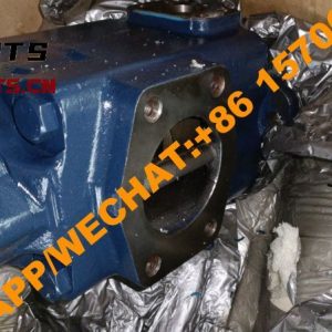 7 vane pump 11C0329 56KG LIUGONG CLG835H Wheel Loader Parts Manufacturer (1)