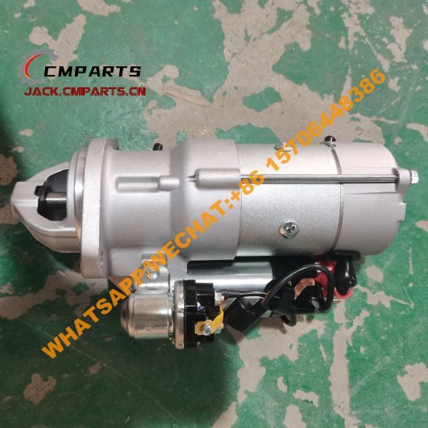 71 19 13023606 STARTER MOTOR WEICHAI (3)