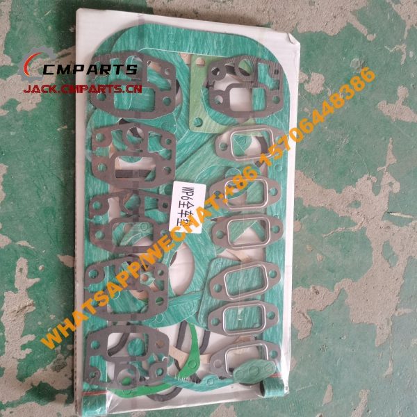 72 22 WP6G125E22 GASKET SET ENGINE WEICHAI (1)