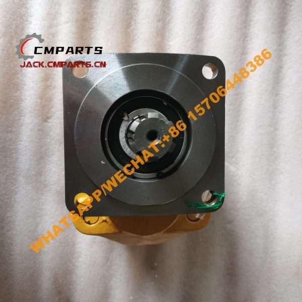 72 38 4120002513 JHP3160S Gear pump 32.8KG SDLG (4)