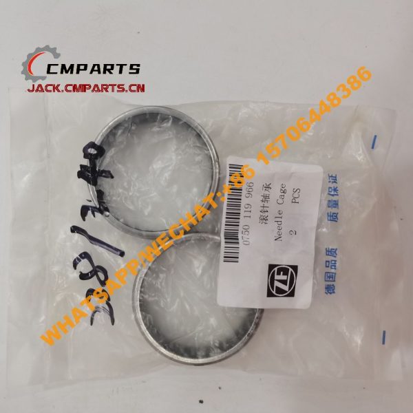 8 98 Needle bearing 0750115082 4642211001 ZF (3)