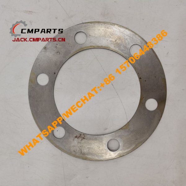 8 Gasket 4110002520016 0.04KG SDLG RD730 RC730 ROAD ROLLER SPARE PARTS  Chinese Factory (2)