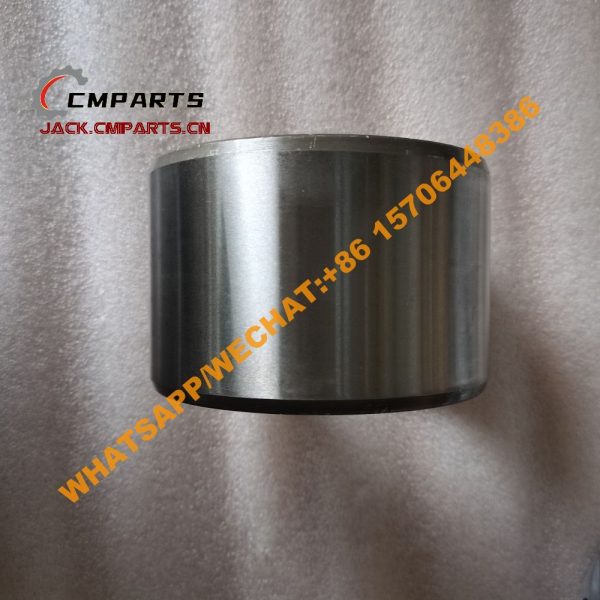 80 50 4043000467 LGB302-11080C1 Shaft sleeve 1.7KG SDLG (1)