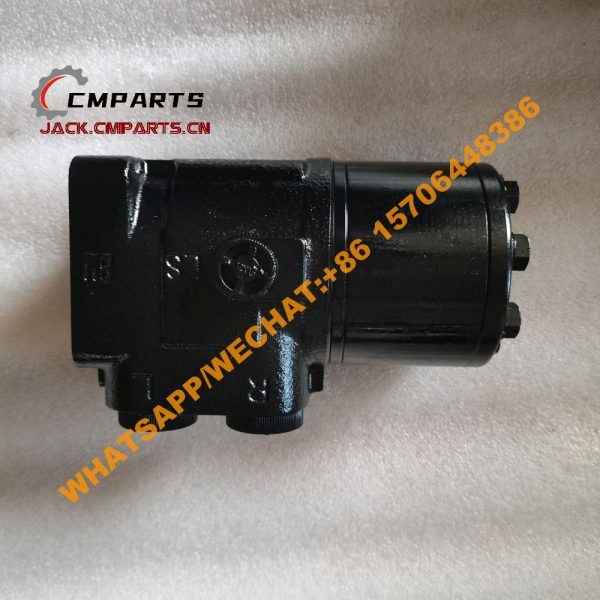 81 53 4120006531 Xcel80-800 Steering gear 7.45KG SDLG (1)