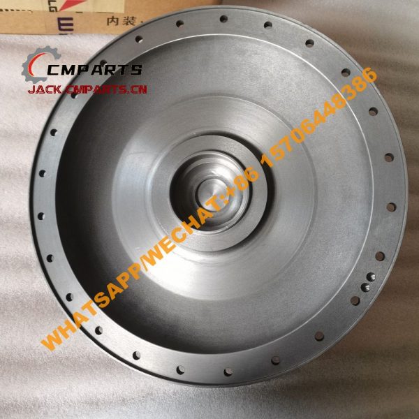 29040008341 Wheel cover 15.9KG SDLG LG955 LG955F LG959 Wheel Loader Parts Chinese Factory