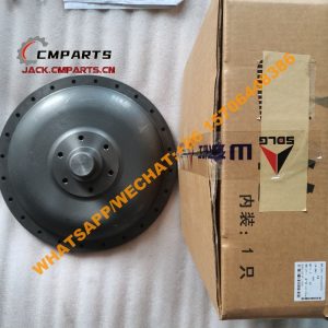 29040008341 Wheel cover 15.9KG SDLG LG955 LG955F LG959 Wheel Loader Parts Chinese Factory
