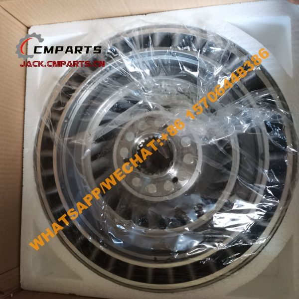 83 59 29040012431 Turbine bank 14.6KG SDLG (1)