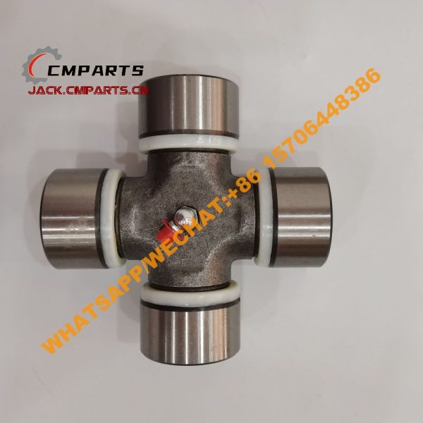 87 16 4110002923001 Cross shaft 3kg SDLG (3)