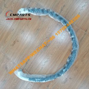 88 17 29110011311 pump out oil pipe 4.5kg SDLG (2)