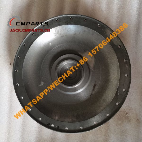 89 75 4110000194001 YJSW315-2A-00002 Cover wheel 20KG SDLG (2)