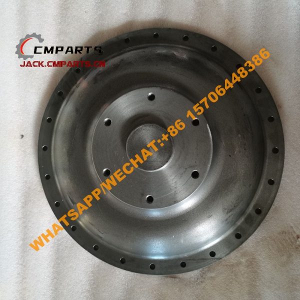 89 75 4110000194001 YJSW315-2A-00002 Cover wheel 20KG SDLG (2)