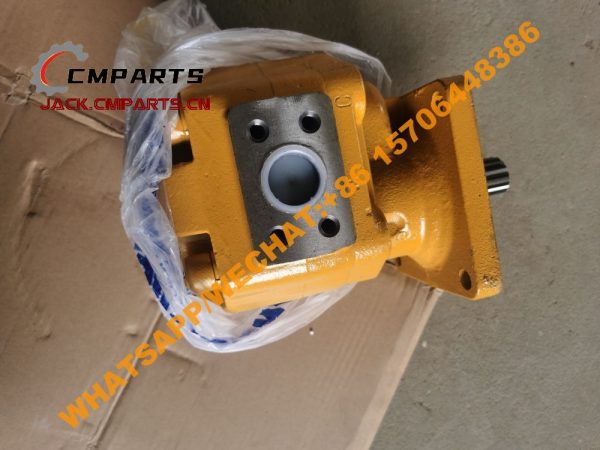 9 3 11K0006 CBGJ2063 gear pump LIUGONG (2)