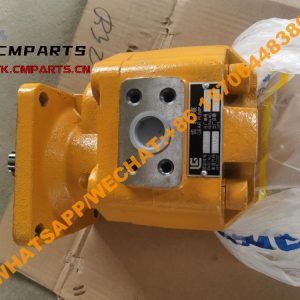 9 3 11K0006 CBGJ2063 gear pump LIUGONG (2)