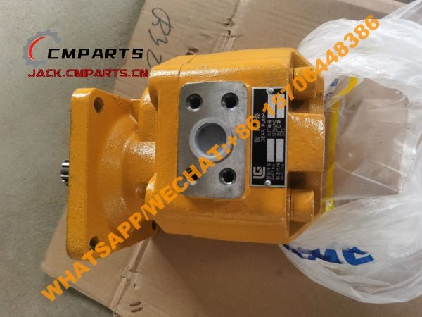 9 3 11K0006 CBGJ2063 gear pump LIUGONG (2)