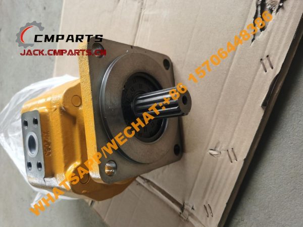 9 3 11K0006 CBGJ2063 gear pump LIUGONG (2)